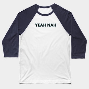 ONYA | NAH Baseball T-Shirt